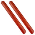 thumbnail image 1 of TABLZONE 1 Pair Musical Instruments Stick Traditional Design for Home Music Education 7.86X0.79X0.79in, 1 of 8