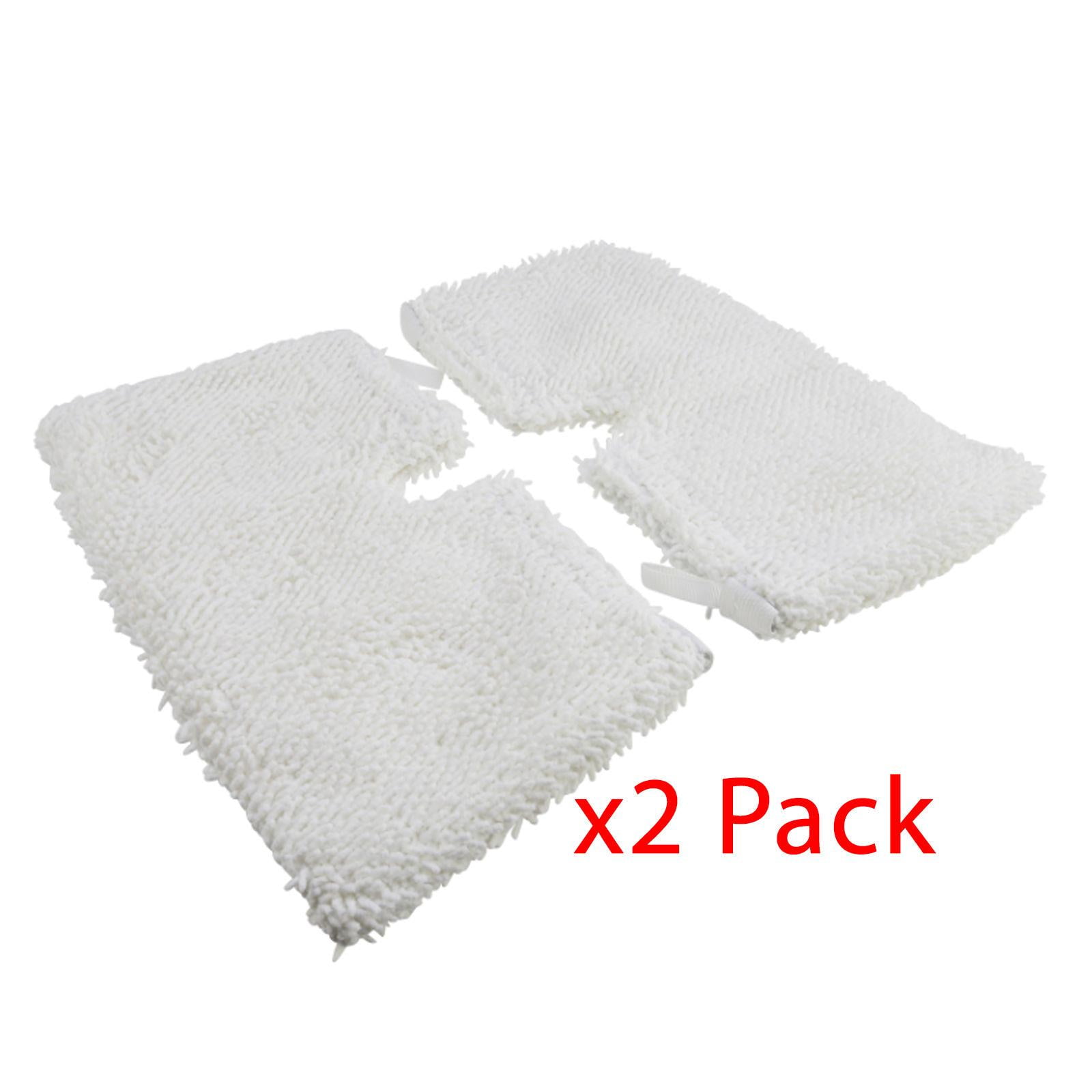 Washable Microfiber Mop Pads For Shark S3500 S3501 S3601 S3901 Steam