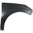 thumbnail image 6 of Bumper Cover and Fender Kit For 2014-2016 Kia Soul Front RH Fits Two Tone Paint, 6 of 11