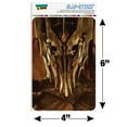 thumbnail image 6 of The Lord of The Rings Sauron Character Home Business Office Sign, 6 of 7