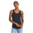 thumbnail image 2 of District Women's Perfect Tri Relaxed Tank Top, 2 of 18