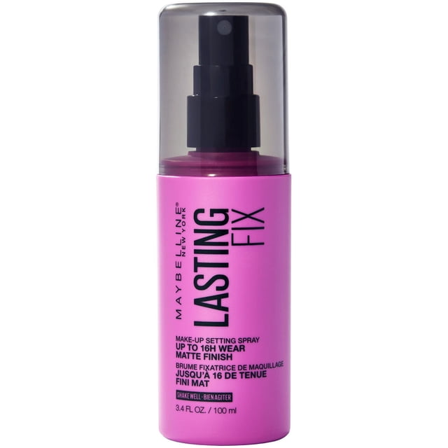 Facestudio®Lasting Fix Makeup Setting Spray