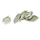 thumbnail image 2 of Bandejas colgantes ovaladas de metal Hugo para ajustes de 22 x 29 mm, 2 of 7