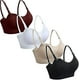 thumbnail image 1 of Pack de 4 sujetadores de lactancia de seda sin costuras, 1 of 5