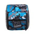 thumbnail image 1 of Foldable Cycling Bag, 19x14x9cm, Waterproof Polyester, for Bike Scooter Commuting, Large Capacity Storage, Lightweight & Portable, for Phone Tools Drinks, 1 of 7