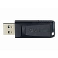 thumbnail image 3 of Clé USB Store n Go de 32 Go - 32 Go - USB - Noire - Garantie à Vie - Lot de 10 - Conforme TAA, 3 of 4
