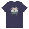 thumbnail image 3 of Live The Adventure Whale - Unisex t-shirt, 3 of 5