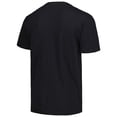 thumbnail image 3 of Men's Mitchell & Ness Black Portland Trail Blazers Hardwood Classics Legendary Slub T-Shirt, 3 of 3