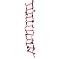 thumbnail image 1 of Agility Ladder Football Speed Rope Ladder for Sports Training 6M 12Rung, 1 of 7