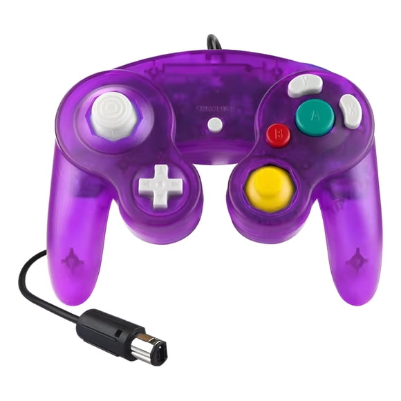 Control Joystick para Nintendo Gamecube Alambrico Analogo Gc