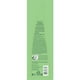 thumbnail image 5 of Gel calmante HOLIKA HOLIKA Aloe 99% 250 ml para aliviar las quemaduras solares, 5 of 5