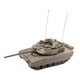 thumbnail image 5 of Modelo de tanque 1/72 4D Rotación Fort Modelo de para niños Adultos Niños amarillo, 5 of 10