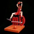thumbnail image 3 of En Stock Slam Dunk Figura de acción Anime Sakuragi Hanamichi Kaede Rukawa Hisashi Mitsui Ryota Miyagi Takenori Akagi Figuras Juguetes, 3 of 5