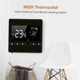 thumbnail image 4 of Thermostat à écran tacl, 4 of 7
