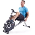 thumbnail image 1 of Weslo Pursuit G 3.1 Personal Home Workout Magnetic Recumbent Exercise Bike, 1 of 5