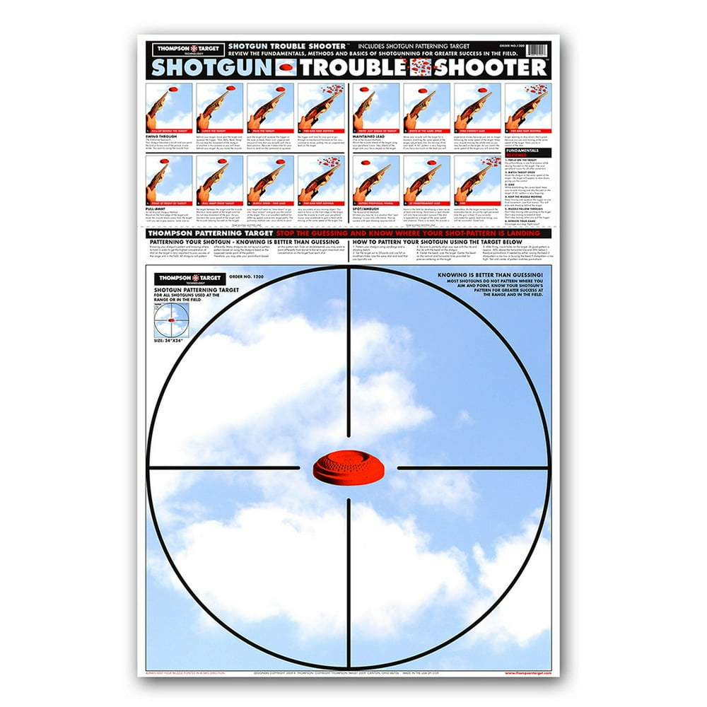 thompson-target-shotgun-trouble-shooter-patterning-paper-shooting