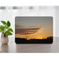 thumbnail image 5 of KSK KAISHEK Hard Case Cover Only for 2021 - 2023 Rel. MacBook Pro 14" with XDR Display Type C Model: M2 A2779 & A2442 M1 Red series 0355, 5 of 5