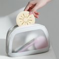 thumbnail image 1 of Isvgxsz Clearance Storage Box Smell Cushion Storage Box Dusts Proofing Breathable Portable Storage Sleeve Storage Bag Sophisticated and Compact, 1 of 6