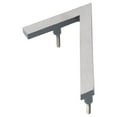 thumbnail image 1 of Montague Metal Products Inc. Floating Mount House Number, 1 of 7