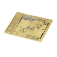 thumbnail image 4 of Rompecabezas 1/35 miniatura aire acondicionado perfke modelo C, 4 of 9