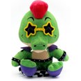 thumbnail image 1 of Youtooz Five Nights at Freddys Monty FNAF 6-Inch Shoulder Rider Plush, 1 of 2