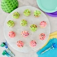 thumbnail image 2 of Freshness Guaranteed Vanilla Mini Cupcakes, 10 oz, 12 Count, 2 of 3