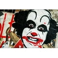 thumbnail image 1 of Graffiti Art LXXIII - CANVAS OR FINE PRINT WALL ART, 1 of 1
