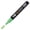 Fluorescent Green, variant on Uchida DecoFabric Opaque Paint Marker Chisel Tip-Metallic Bronze