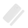 thumbnail image 1 of Monstrate Sensor de puerta WiFi para el hogar Compatible con el Asistente de Google, Detector de apertura/cierre de puerta inteligente, alarma de seguridad Electrónica, 1 of 6