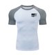 thumbnail image 1 of Mens Calcetines para Deportes Alta Elástica Cuello Redondo Fitness Camisa de Manga Larga, Transpirable Absorción de Sudor Secado Rápido para el Entrenamiento de Carrera, 1 of 8