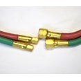 thumbnail image 2 of MILLER ELECTRIC RA921 12 Ft A B Hose, 2 of 3
