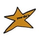 thumbnail image 2 of Broches de para niños, suministros de incentivos con alfileres de reconocimiento de palabras positivas, minibotones, alfileres de estrellas, 2 of 9