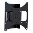 thumbnail image 2 of Diamond CMW206 Fixed Wall Mount for 12" to 37" Displays (Black), 2 of 2