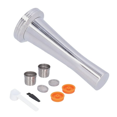 

Coffee Coffee Filter Cup Heat Resistant Cafe Accessories For For Coffee Machine