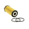 thumbnail image 1 of Wix Filters Oil Filter WL10657 OE Replacement; Cartridge; Cellulose; 5.32 Inch Height x 2.3 Inch Outer Diameter Top, 1 of 2