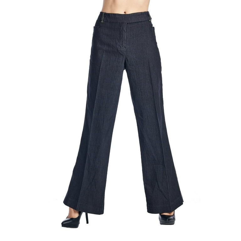 Larry levine cheap stretch pants