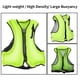 thumbnail image 5 of Chaleco flotador, ayuda a la flotabilidad, chaqueta de seguridad inflable, chaleco de esnórquel, ayuda a la flotabilidad, chalecos para bucear para canotaje, Kayak, piragüismo, pesca, 5 of 7