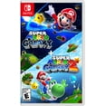 thumbnail image 5 of Nintendo Switch 2 + Super Mario Galaxy 1&2 Bundle, 5 of 12