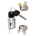 thumbnail image 2 of Door Lock Cylinders & Ignition Switch 69057-35070 for 99-03 High, 2 of 7