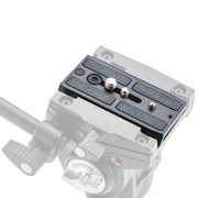 3Pod Quick Release Plate for 3PVHQ3 Video Head