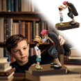 thumbnail image 2 of MKHSQHDG Offres du Jour Collection de Jouets d'Anime Figurines Peut Être Fait à la Main, 2 of 6