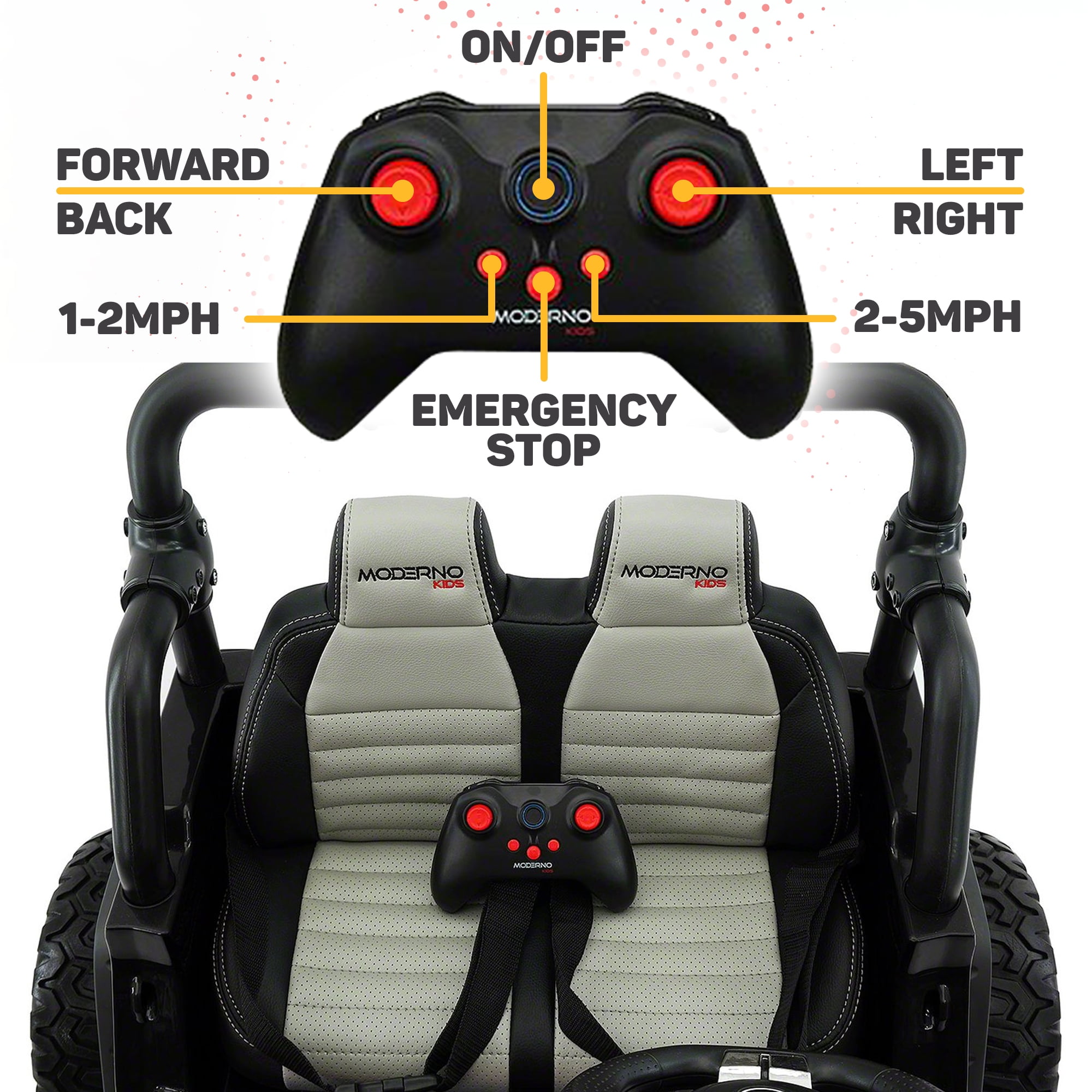 Walmart 2 seater power wheels sale