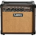 thumbnail image 5 of Laney LA15C 15W 2x5 Acoustic Combo Amp Brown, 5 of 5
