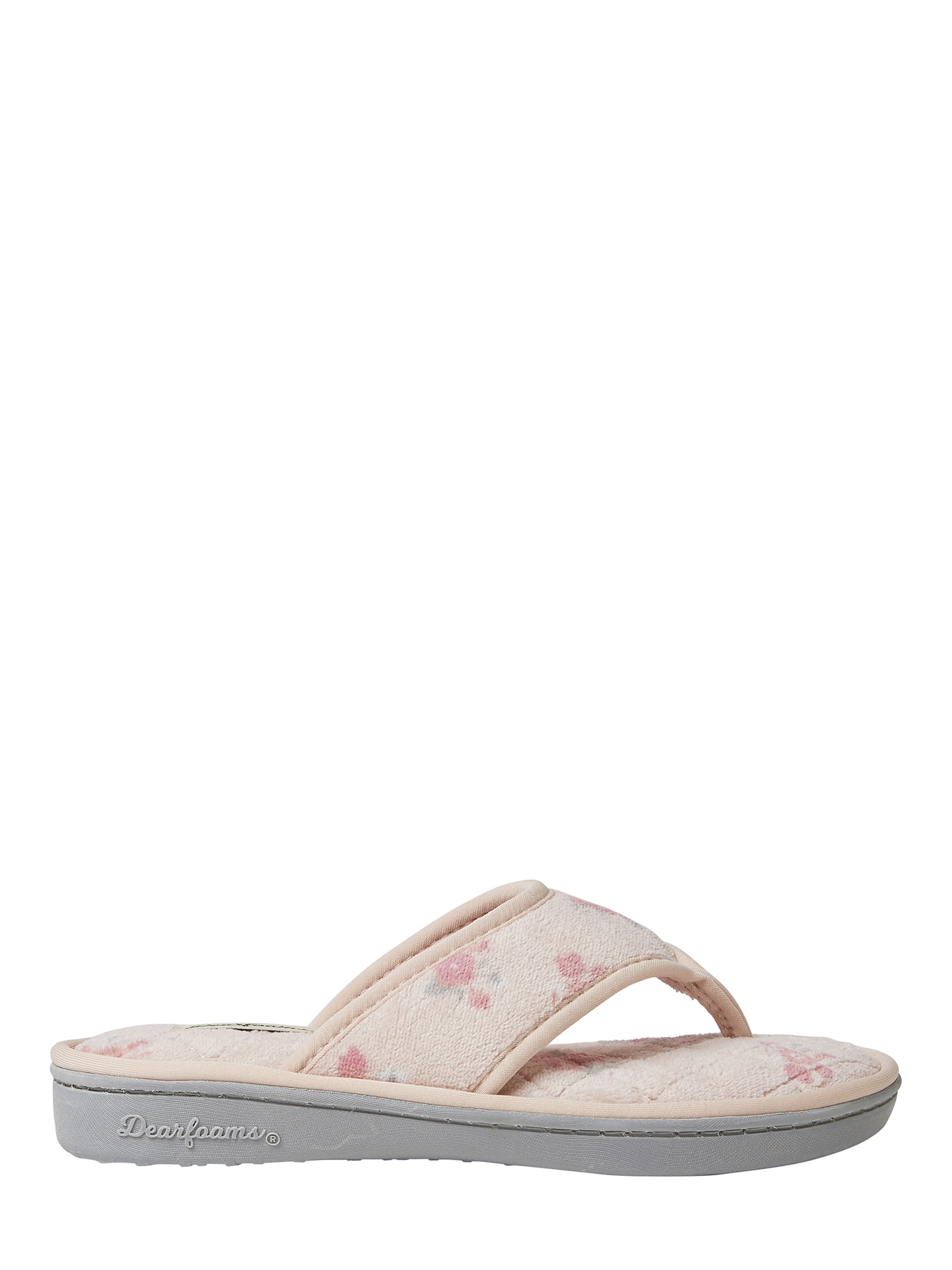 slipper thongs