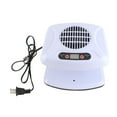 thumbnail image 2 of 300W Nail Air Dryer, Automatic Sensor, Quick Dry, Warm & Cool Air Drying, Home and Salon Use, 2 of 7