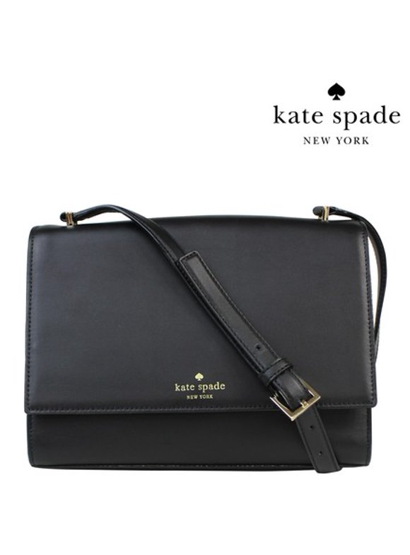 Kate Spade New York Women's Bags | Black 