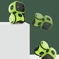 thumbnail image 2 of Robot interactivo inteligente para padres e hijos, juguete eléctrico para niños, máquina de cuentos de educación temprana con diálogo de voz por inducción táctil para niños, 2 of 4