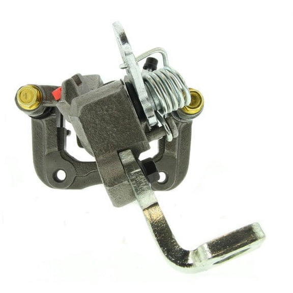 Centric Parts Disc Brake Caliper P/N:141.40554