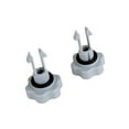 thumbnail image 3 of Intex Joints de Remplacement pour Pompe à Filtre 2,500 Gallons 25004 (2 Pack, 3 of 6