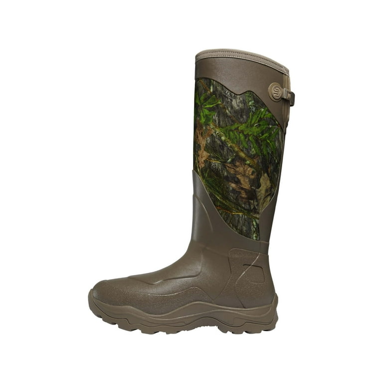 Lacrosse 2025 nwtf boots